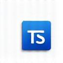 TypeScript Logo
