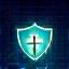 サイバーセキュリティのアイコン